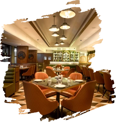 Praba restaurant